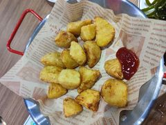 -七欣天香辣蟹火锅(深圳集信大厦店)