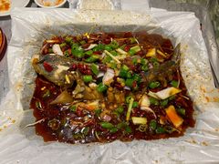 -红辣椒·川菜·火锅(张杨路店)