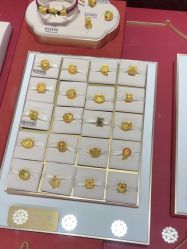 -周大福CHOW TAI FOOK(南翔老街店)