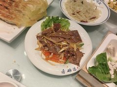 -老雒阳面馆·水席(洛宁高速路口店)