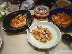 客家酿豆腐-客语客家菜(琶洲保利店)