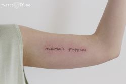 -飛凡TATTOO纹身•原创