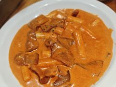 rose年糕（罗杰）-山海珍味韩国料理(奥城店)