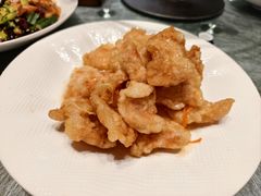 -7号院家宴.烧鸽子(门头沟店)