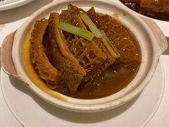 金钱肚-利苑酒家(宜安广场店)
