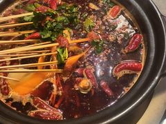 -江湖六膳門串串香(隆礼路店)