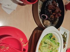 -避风塘(宝山万达店)