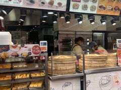 -唐记包点(旺角道店)