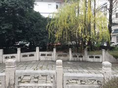 -南京市中医院-体检中心