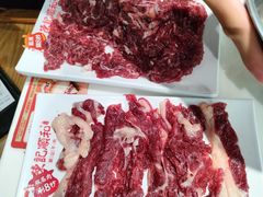 -陈记顺和潮汕牛肉火锅(韩江路店)