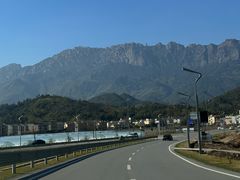 -云碧峰国家森林公园