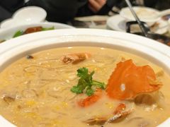 -老厨家(友谊路总店)