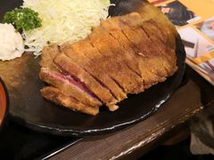 -牛かつもと村(上野店)