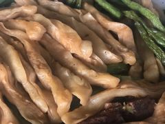 贴卷子-望湖烤鱼