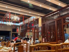 -抱德·潮汕味(敦和店原惠城鱼仔)