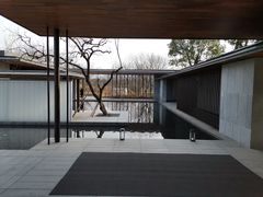 -木守西溪溪隐餐厅