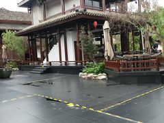 -濮园 · 四合院餐厅