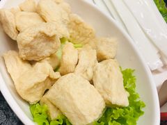 -清真·京华源铜锅涮肉(丰庆店)