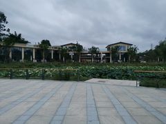 -三圣花乡旅游区