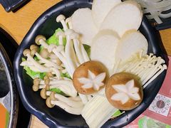 -呷哺呷哺(宝山正大乐城店)