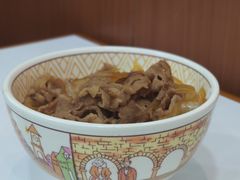 -食其家·牛丼咖喱(浦电路店)