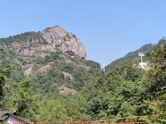 -大慈岩风景区