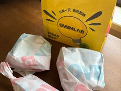 -OVEN LAB乐欧酵室(裕华万达店)
