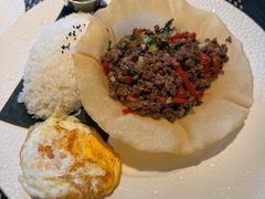 -翡翠鸟精品泰国菜(北辰财富中心店)