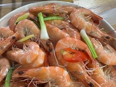 -醉壹号海鲜大排档(厦门美食地标店)