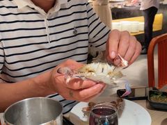 -星伦多自助料理(江阴万达店)