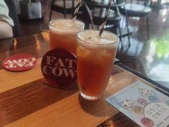 -FAT COW(虹梅路店)