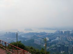-大雁山风景区