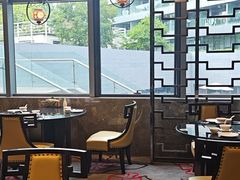 -玄武苏宁诺富特酒店·紫金轩中餐厅