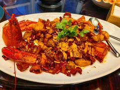 -新天世纪中餐厅