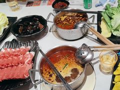 -呷哺呷哺(虹口赤峰路店)