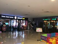-金熊国际影城(益庄店)