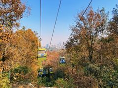 -虞山风景区