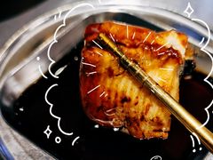 -本炙炭烤·蒲烧活鳗料理店(金沙洲店)