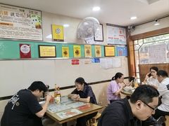 -荔林食店(西华路店)