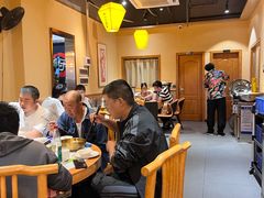 -冰城焰会大丰收铁锅炖(萝岗万达金街店)