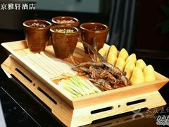 -大江南食府(石景山店)