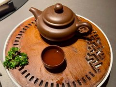 蓬莱仙阁功夫汤-曾宴·楚菜(湖北省博物馆店)