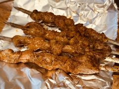 -新疆巴州金丝特餐厅(大钟寺店)