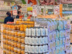 -华润万家(荔湾店)