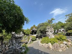 -何园