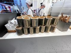 -KUNCHA鲲茶·江西制茶(铜锣湾店)