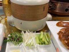 -恭敬李·烤鸭(天坛北门店)