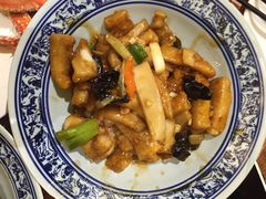 -渔家颂歌渔家味道(青石路店)