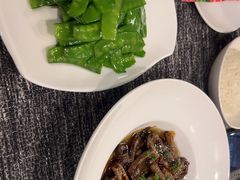 -徐记私厨(半淞园路店)