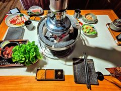 -久藏·横膈膜烧肉·酒场(江汉路店)